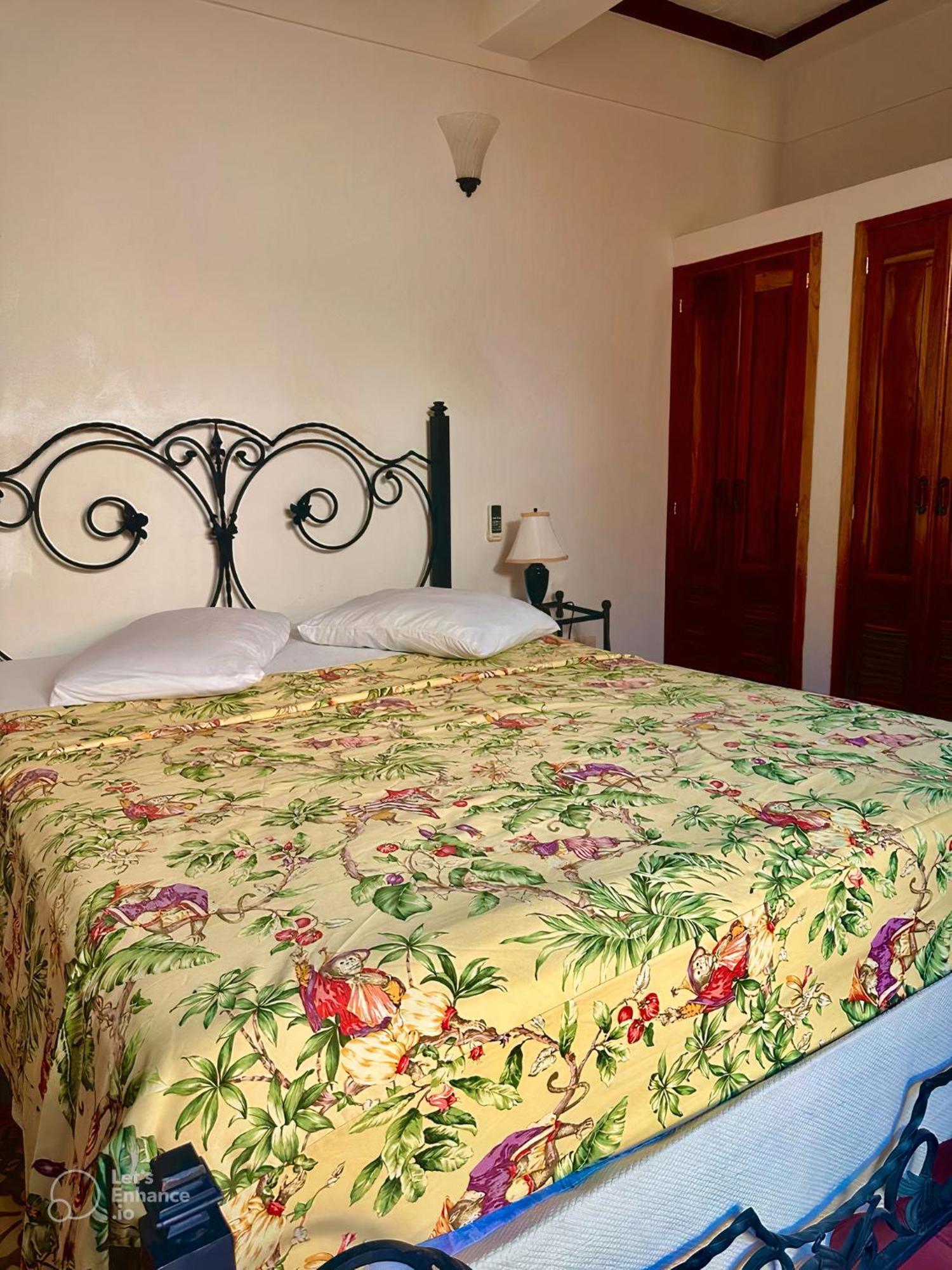 Hotel Casa San Francisco Granada Extérieur photo