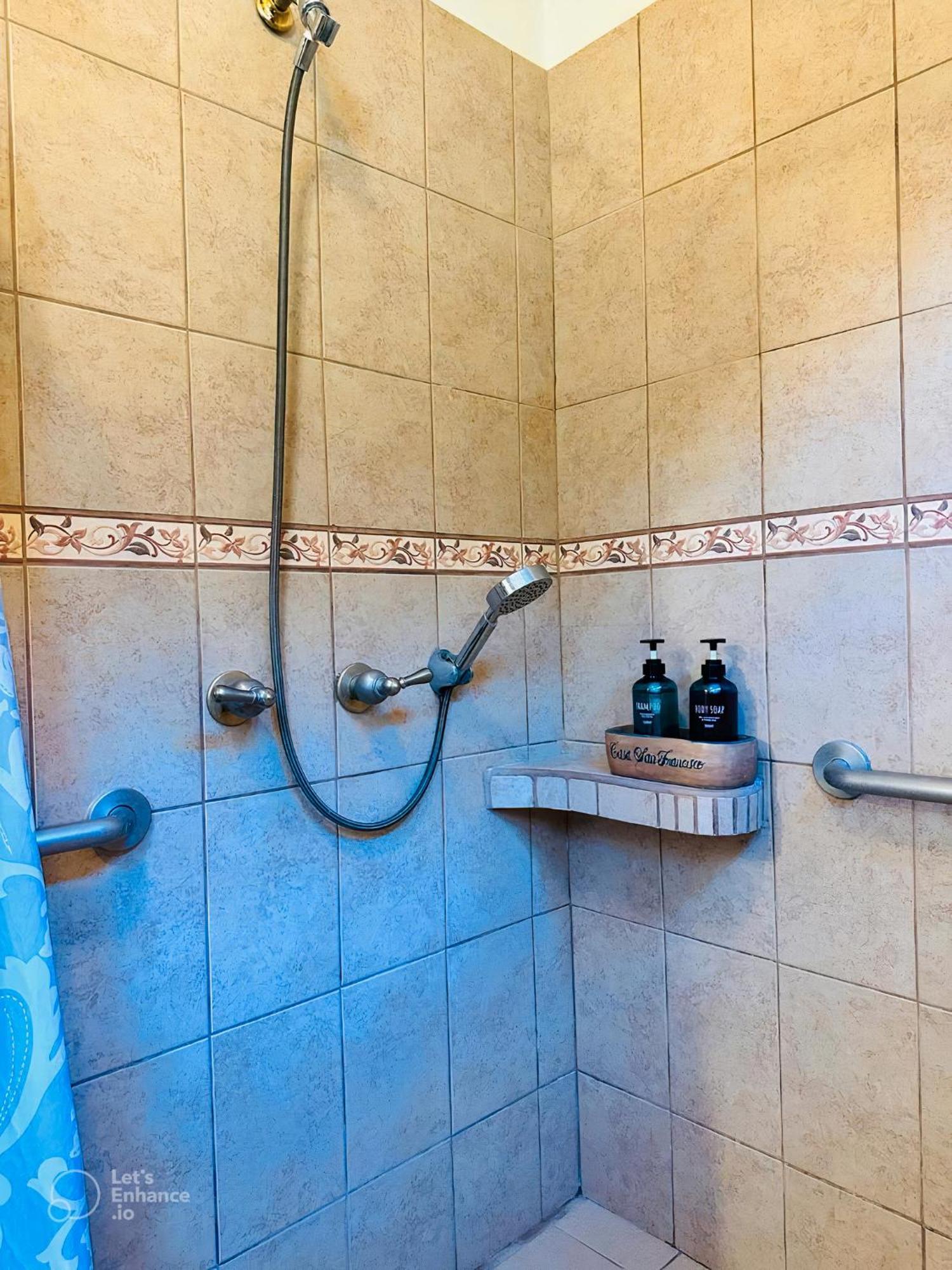 Hotel Casa San Francisco Granada Extérieur photo