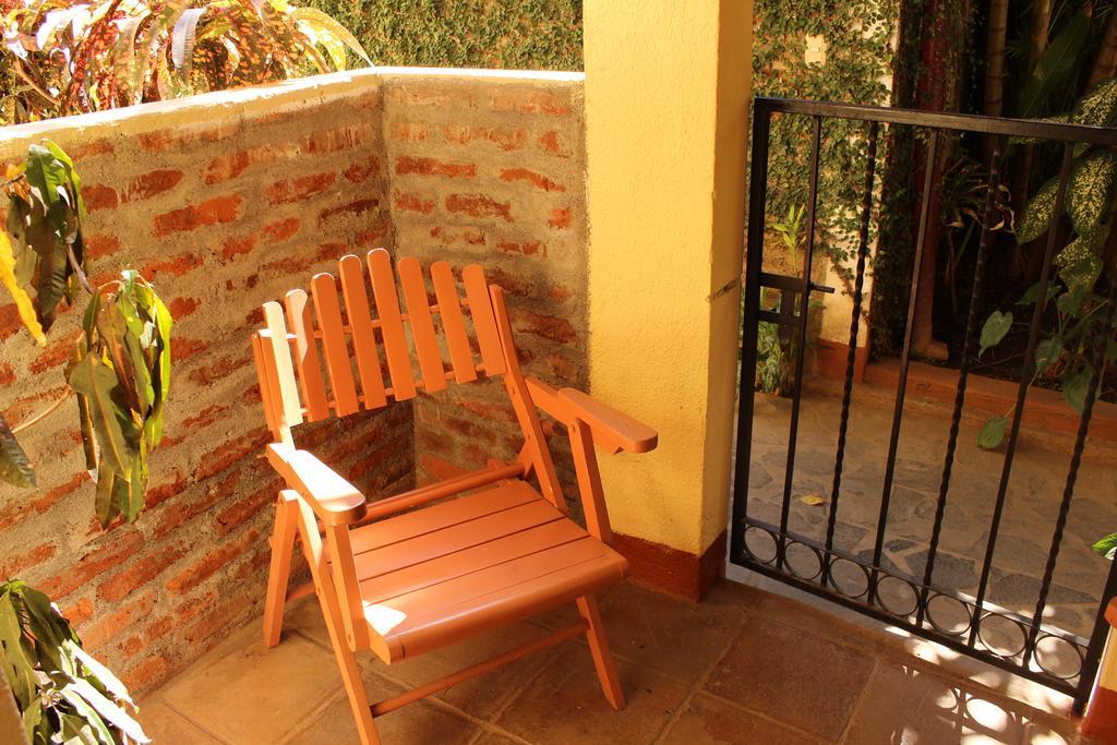 Hotel Casa San Francisco Granada Extérieur photo