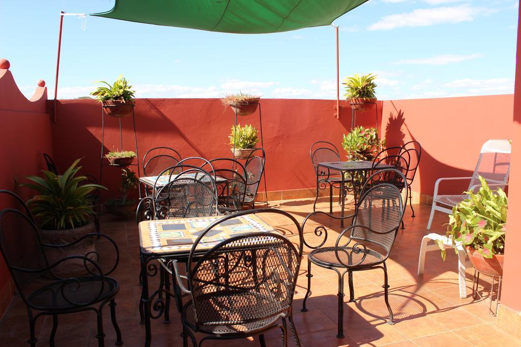 Hotel Casa San Francisco Granada Extérieur photo