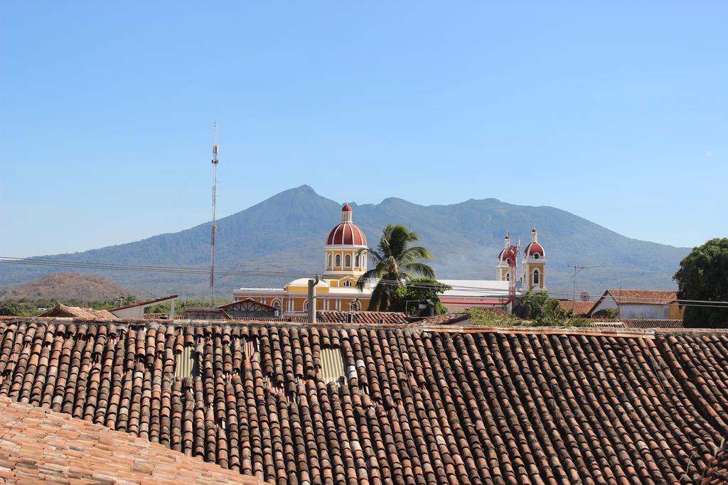 Hotel Casa San Francisco Granada Extérieur photo