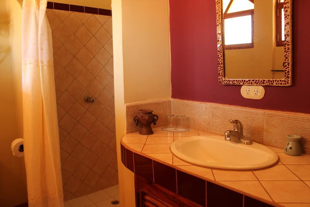 Hotel Casa San Francisco Granada Chambre photo