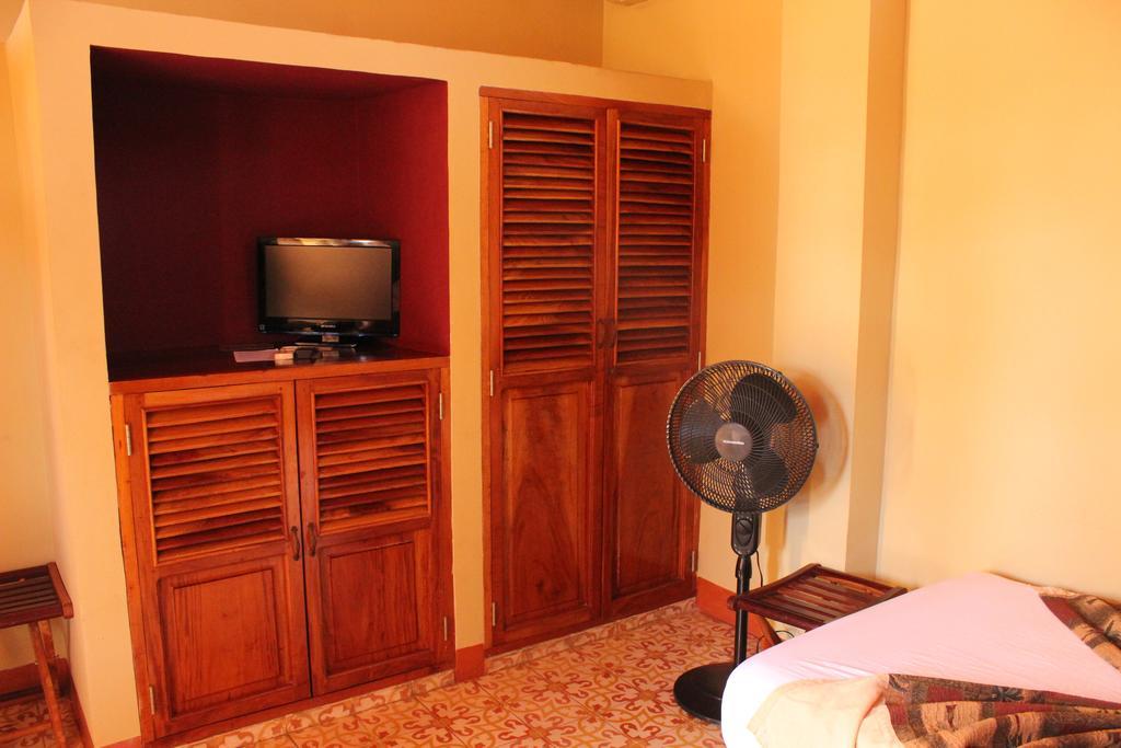 Hotel Casa San Francisco Granada Chambre photo