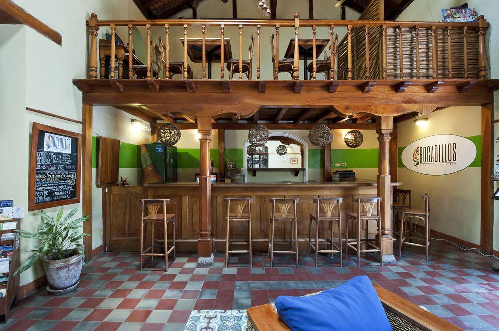 Hotel Casa San Francisco Granada Extérieur photo