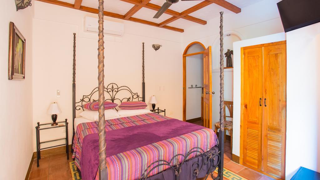 Hotel Casa San Francisco Granada Extérieur photo