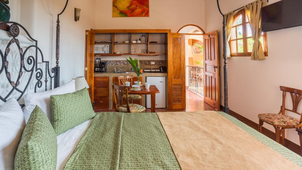 Hotel Casa San Francisco Granada Extérieur photo