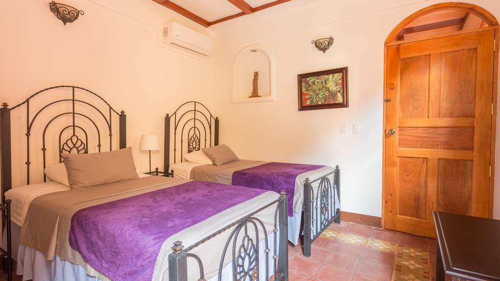 Hotel Casa San Francisco Granada Extérieur photo