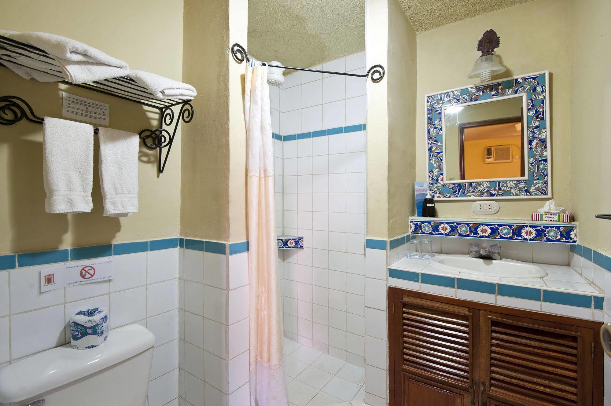 Hotel Casa San Francisco Granada Extérieur photo