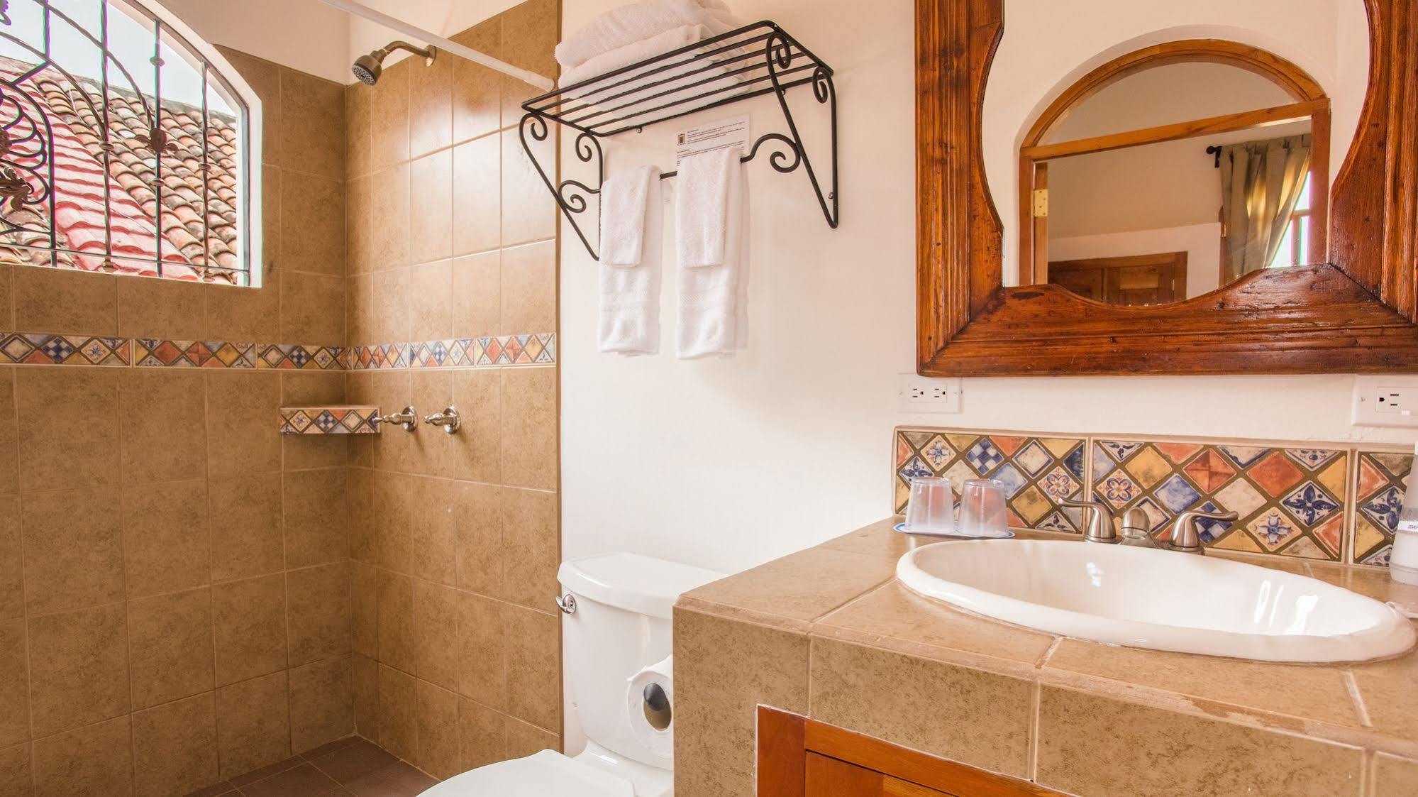 Hotel Casa San Francisco Granada Extérieur photo