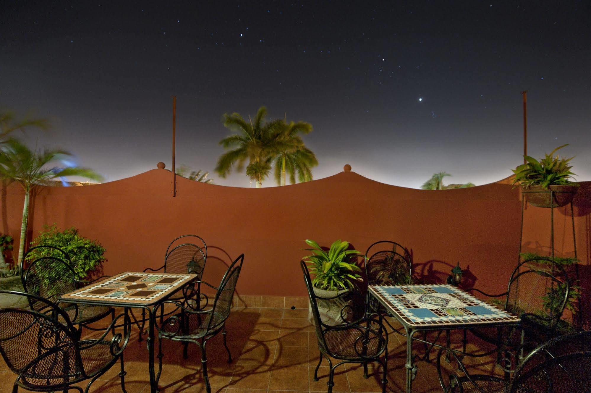 Hotel Casa San Francisco Granada Extérieur photo