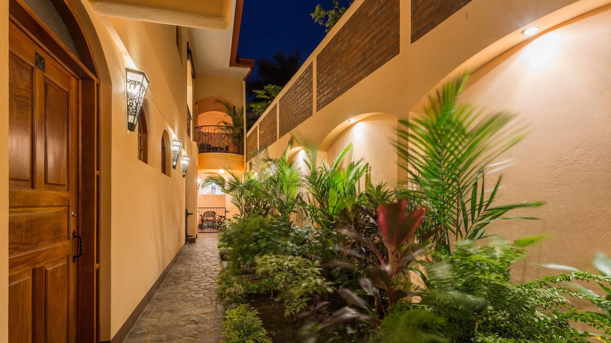 Hotel Casa San Francisco Granada Extérieur photo
